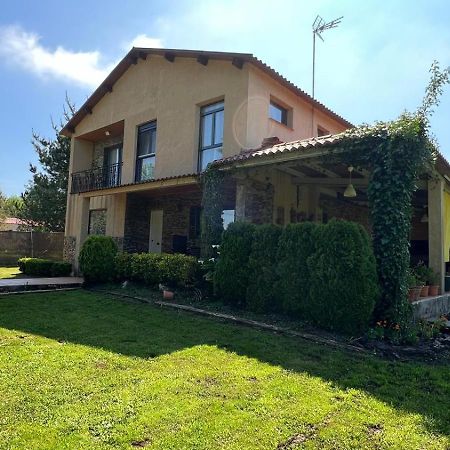 Casapueblo Arzua Villa Goimil Exterior foto