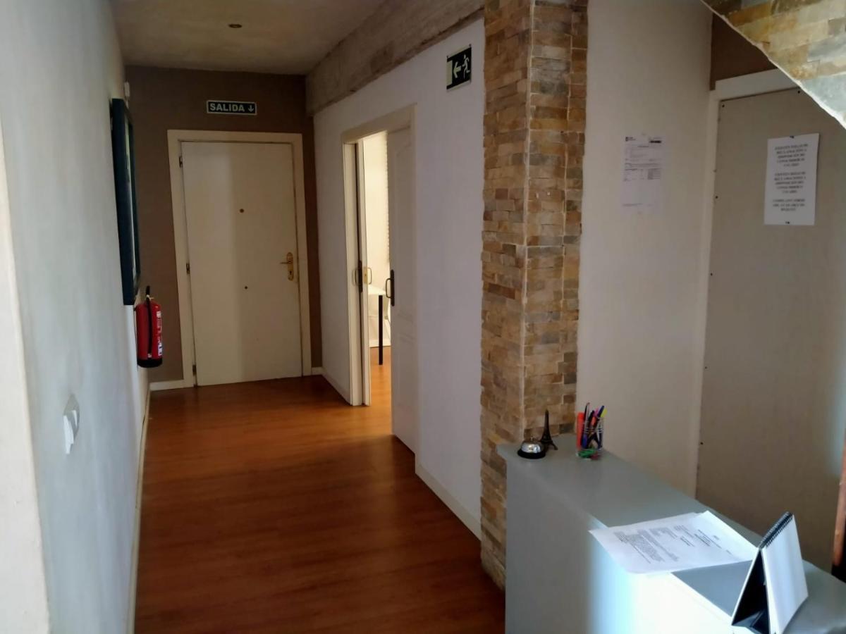 Casapueblo Arzua Villa Goimil Exterior foto