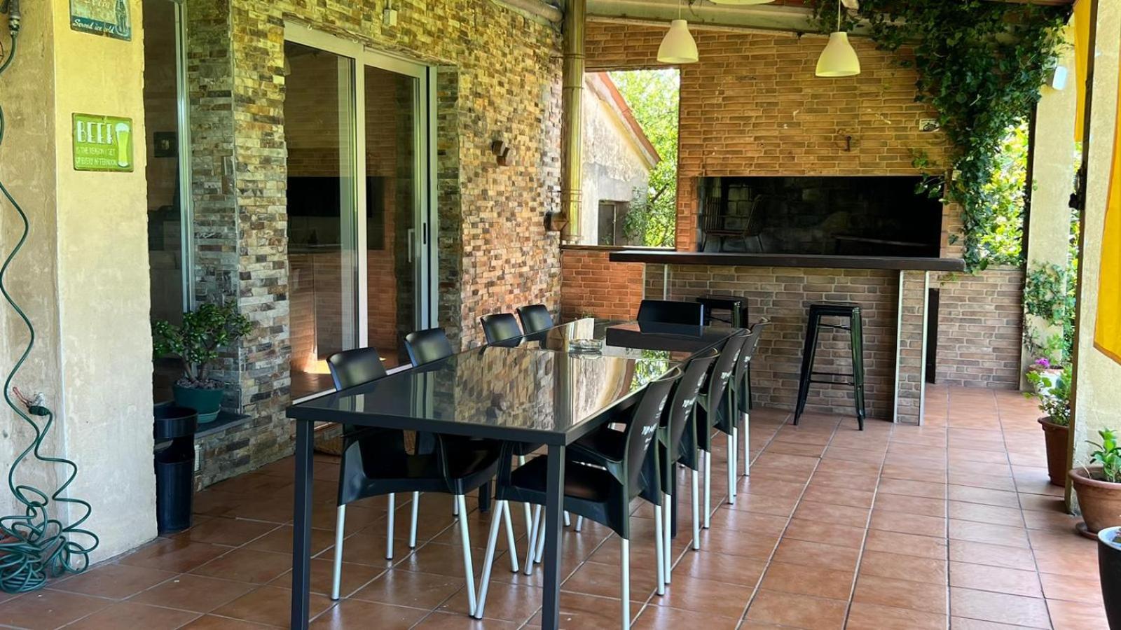 Casapueblo Arzua Villa Goimil Exterior foto