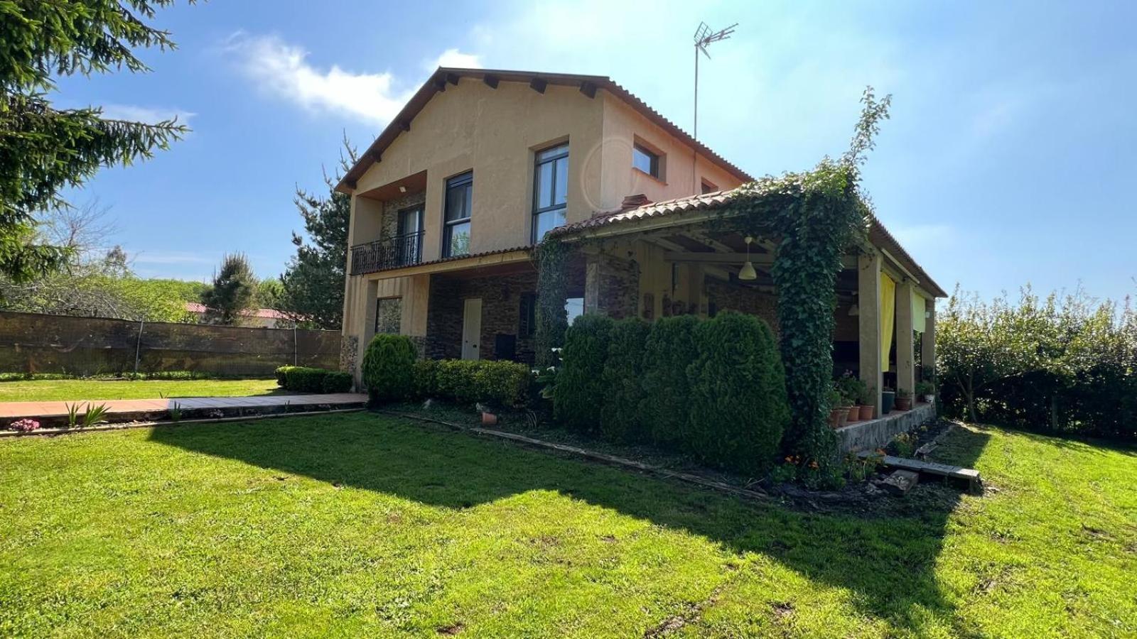 Casapueblo Arzua Villa Goimil Exterior foto