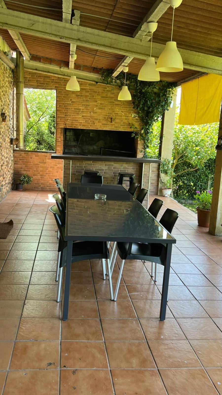 Casapueblo Arzua Villa Goimil Exterior foto