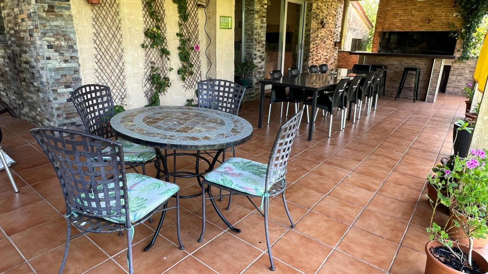 Casapueblo Arzua Villa Goimil Exterior foto